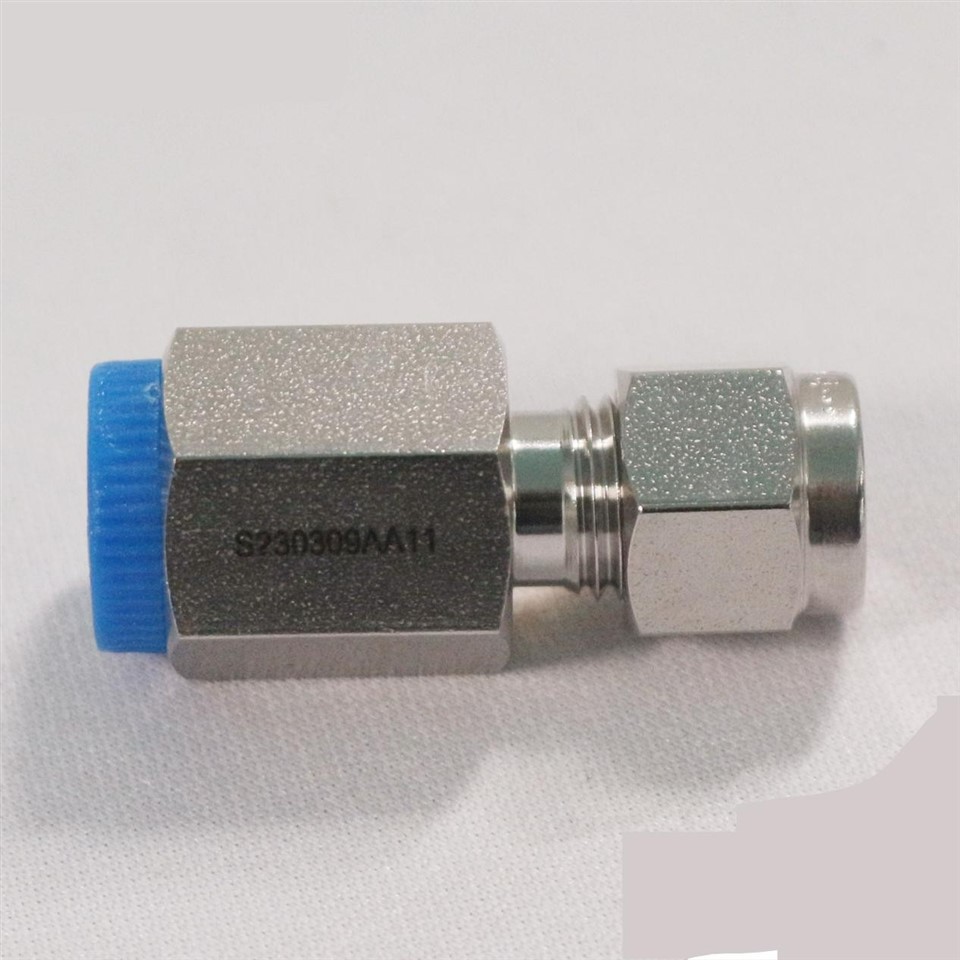 Tube Fitting Adaptor